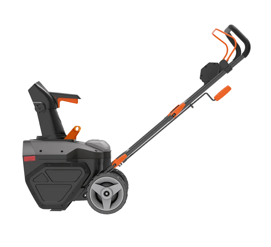 Cordless snow blower 40V with battery and charger WORX WG471E